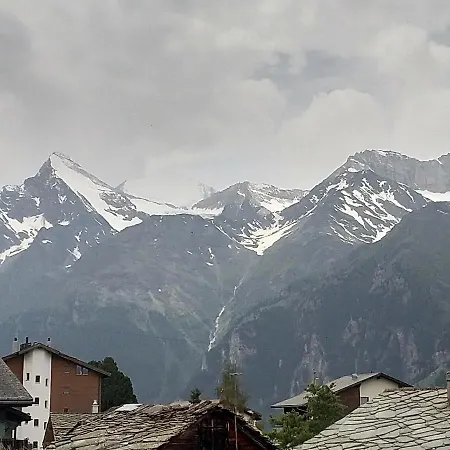 Haus Azurit Dachwohnung Nr.30 *