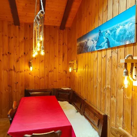 דירה Haus Azurit Dachwohnung Nr.30