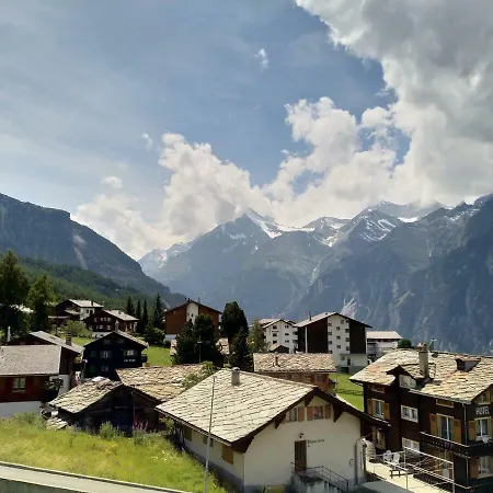 Haus Azurit Dachwohnung Nr.30 * Грахен