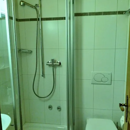 Апартаменты Haus Azurit Dachwohnung Nr.30