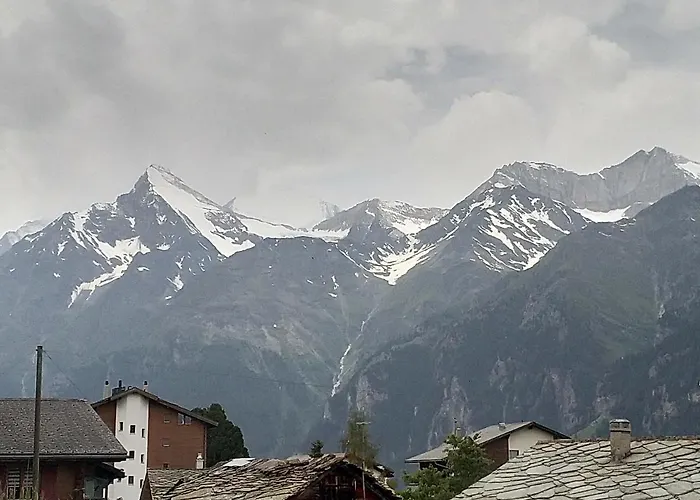 Haus Azurit Dachwohnung Nr.30 *