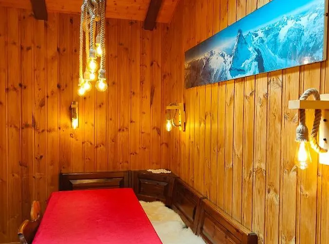 Daire Haus Azurit Dachwohnung Nr.30