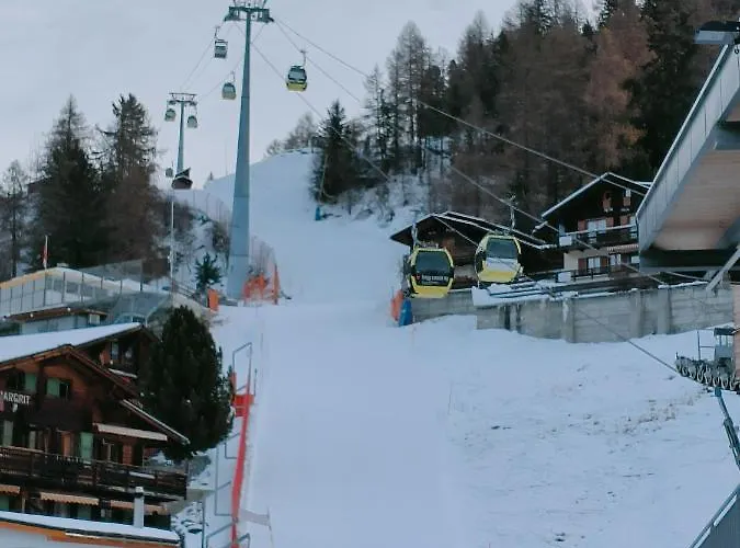 Haus Azurit Dachwohnung Nr.30 Daire