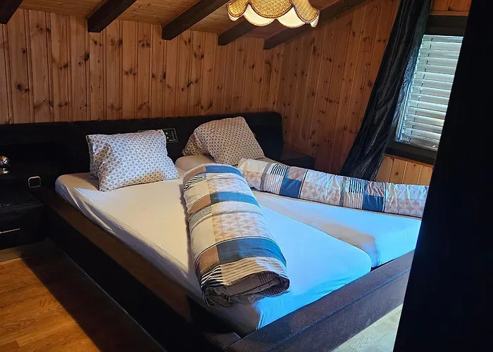 Haus Azurit Dachwohnung Nr.30