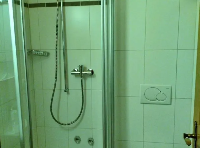 Daire Haus Azurit Dachwohnung Nr.30