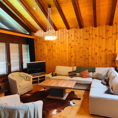 Appartamento Haus Azurit Dachwohnung Nr.30