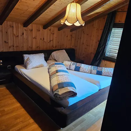 Haus Azurit Dachwohnung Nr.30